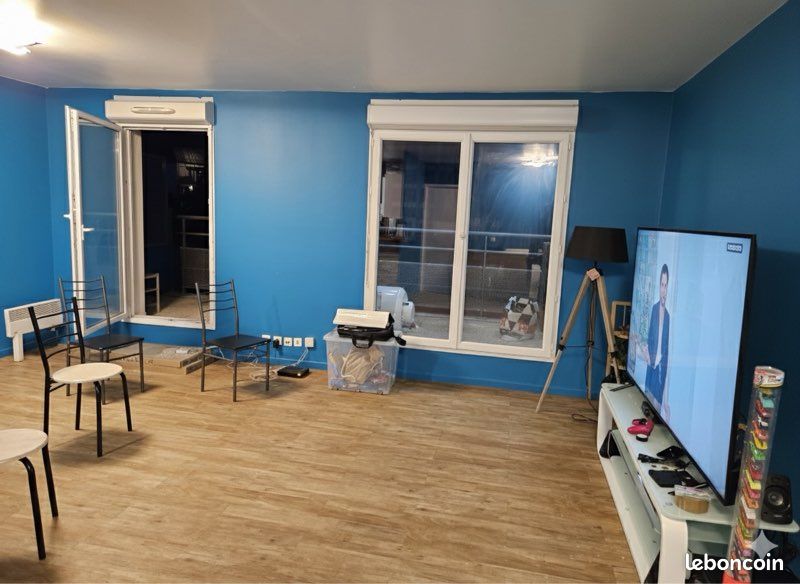 Appartement a louer savigny-le-temple - 3 pièce(s) - 60 m2 - Surfyn