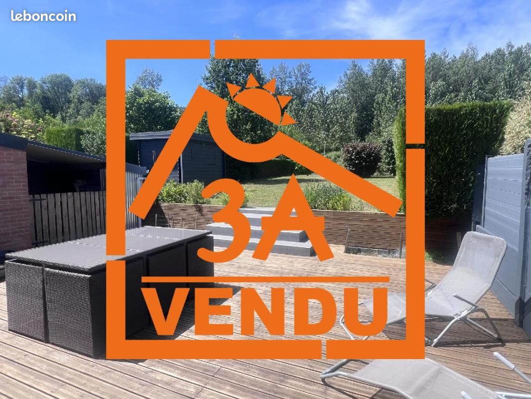 Maison 5 pièces 86 m² · à Lapugnoy · 86 m² · 173 000 €