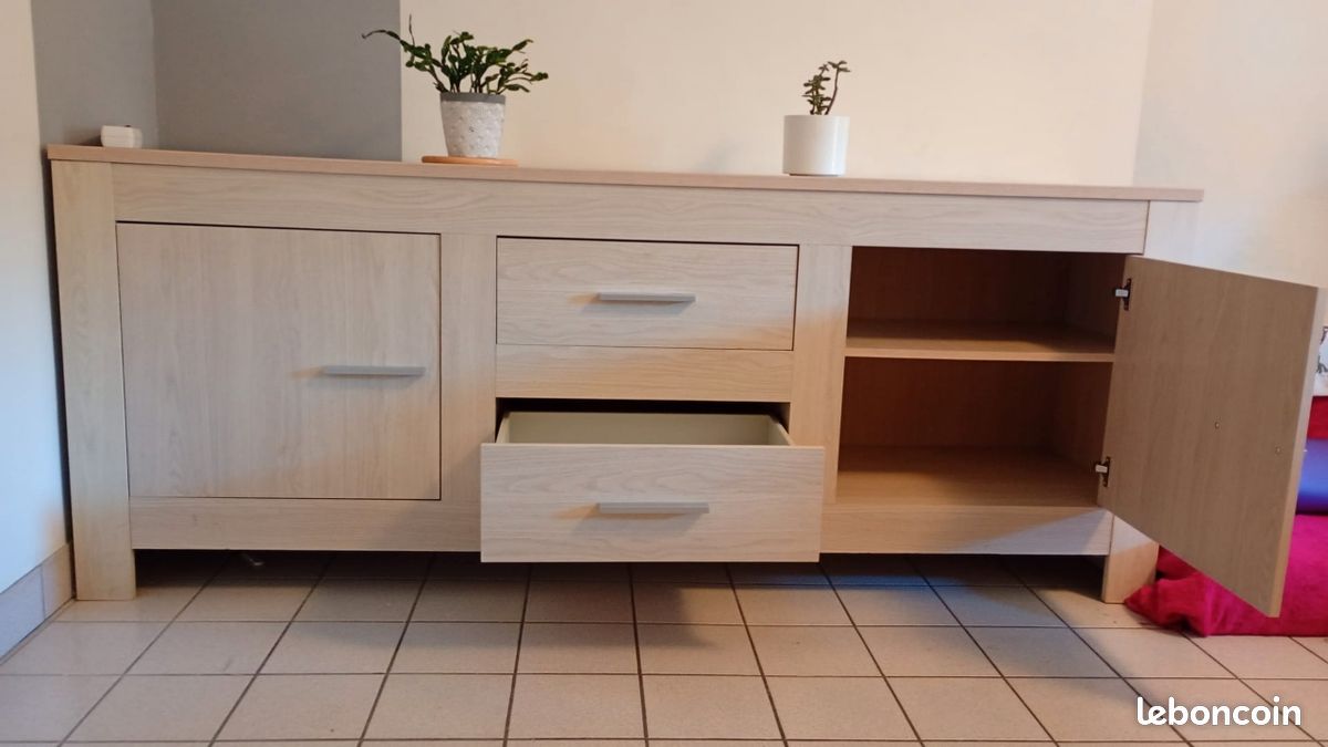 Meuble comme neuf moderne (image 1)