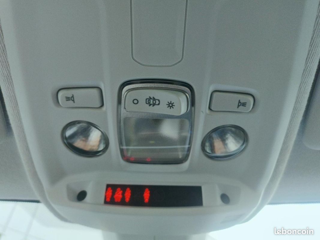 Opel Corsa 1.2 75ch Edition (image 13)