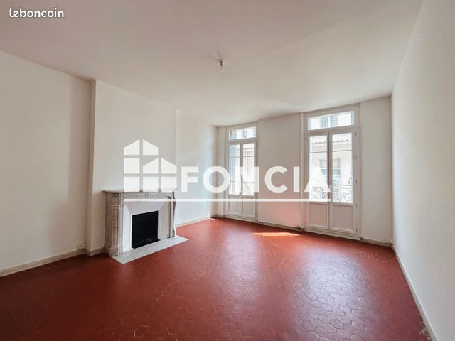 Appartement 5 pièces 167 m² · à Toulon · 167 m² · 1 427 €