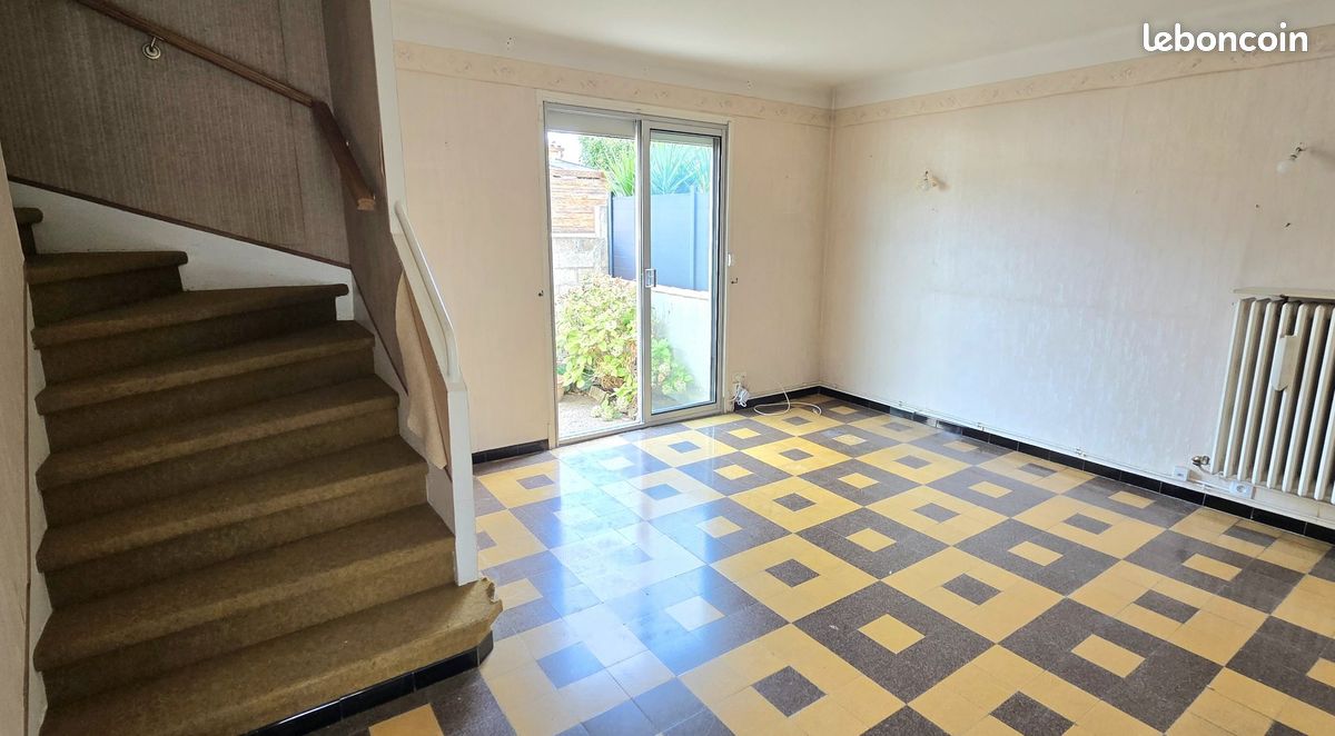 Maison 5 pièces 78 m² · à Frontignan · 78 m² · 245 000 €