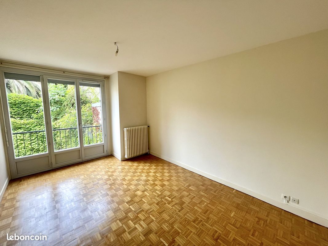 Appartement 2 pièces 37 m² · à Toulouse · 37 m² · 674 €
