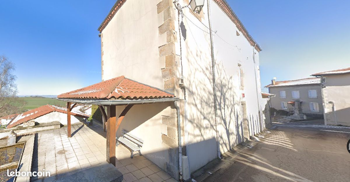 Appartement 3 pièces 67 m² · à Grammond · 67 m² · 413 €/mois