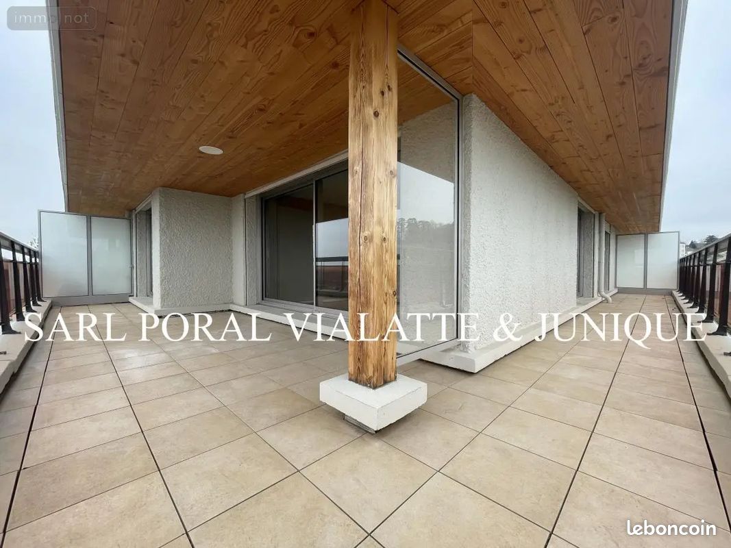 2 pièces 70 m² · à Meximieux · 70 m² · 950 €/mois