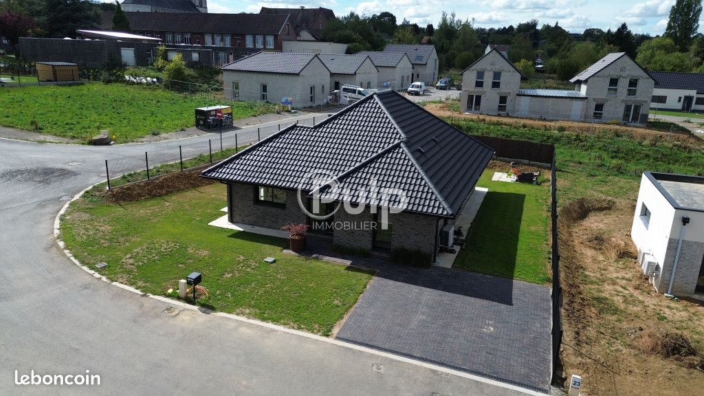 Maison 5 pièces 115 m² · à Givenchy-en-Gohelle · 115 m² · 450 000 €
