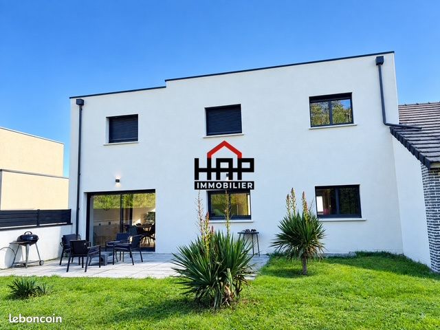Maison 6 pièces 150 m² · à Rainneville · 150 m² · 312 000 €