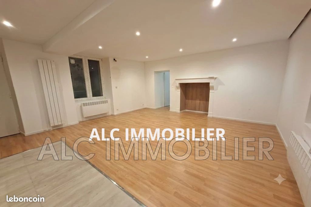 Maison 3 pièces 67 m² · à Dangeul · 67 m² · 148 700 €