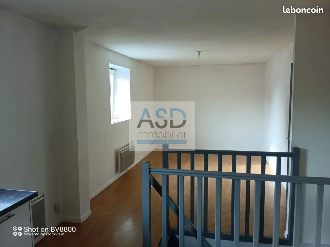 Appartement 3 pièces 54 m² · à Comines · 54 m² · 680 €/mois