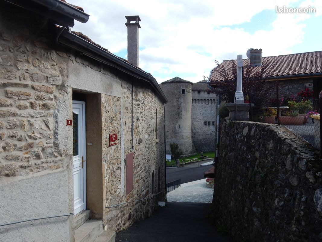 Appartement 3 pièces 66 m² · à Gidy · 66 m² · 78 000 €