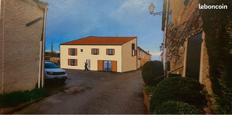 Appartement 3 pièces 70 m² · à Saint-Julien · 70 m² · 265 000 €