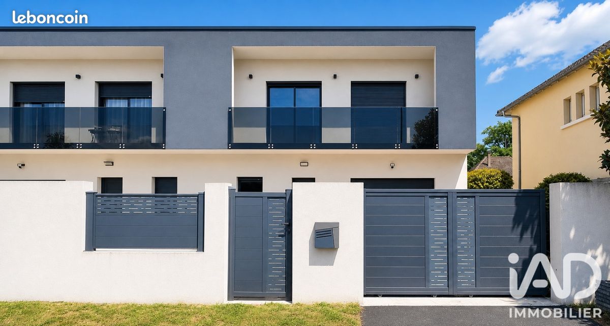 Maison 4 pièces 99 m² · à Brive-la-Gaillarde · 99 m² · 269 000 €