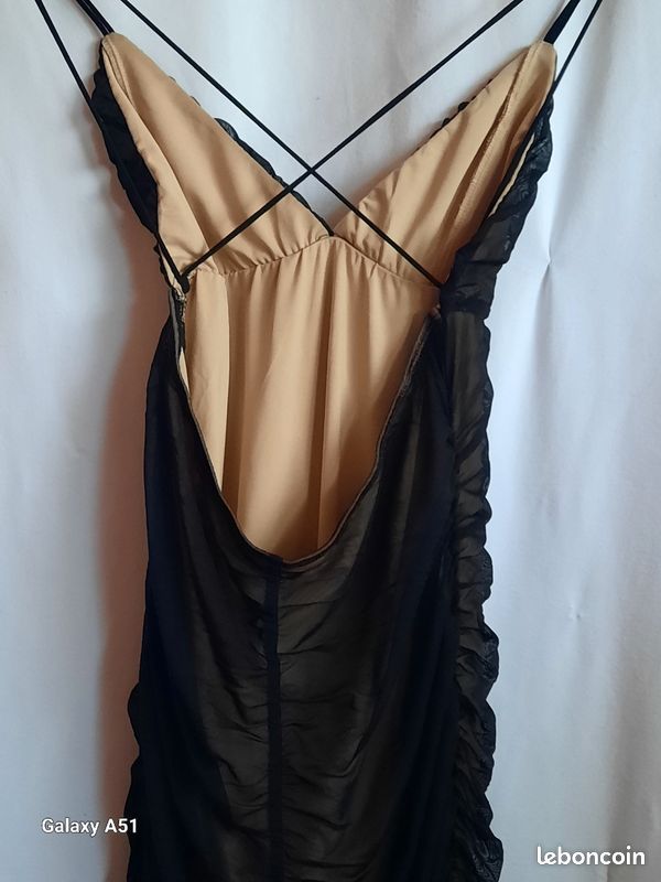 Robe de soirée taille 36 38 (image 6)