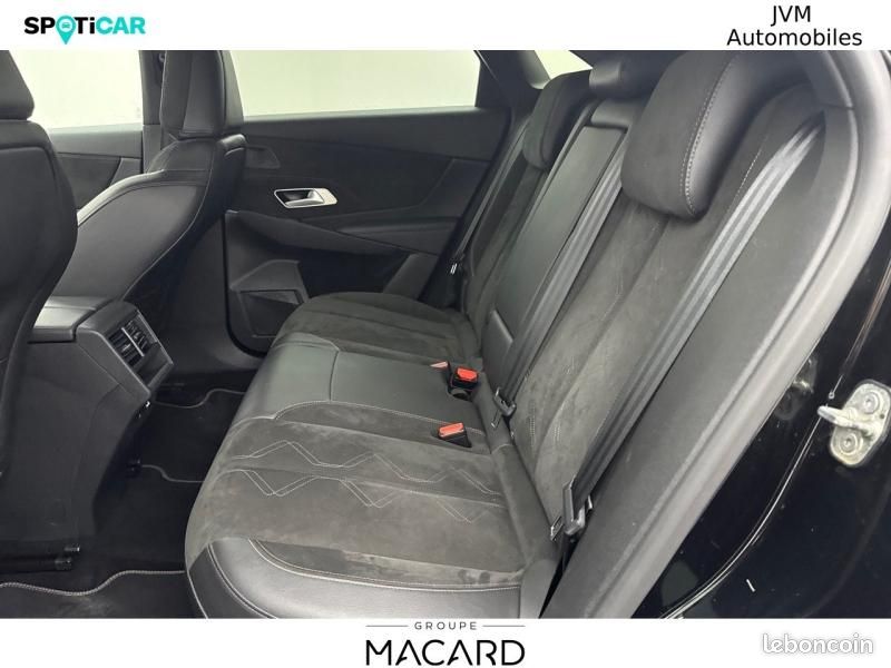 Ds DS 7 Crossback BlueHDi 130ch Performance Line + Automatique (image 11)