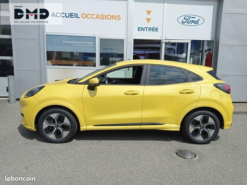 Ford Puma Gen-E 168ch Standard Range 43 kWh (image 2)