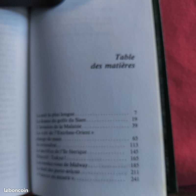 La seconde guerre mondiale (image 14)