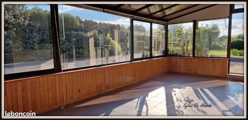 Maison 7 pièces 167 m² · à Feillens · 167 m² · 279 000 €