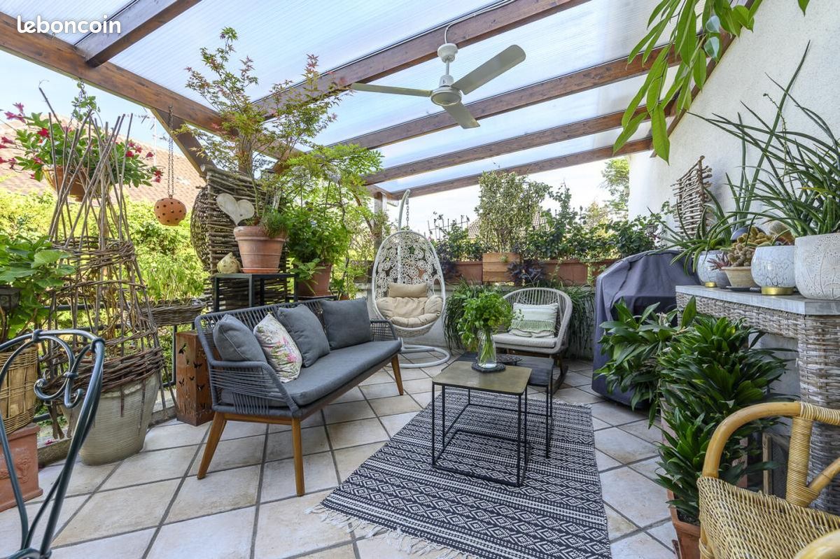 Maison 4 pièces 122 m² · à Lingolsheim · 122 m² · 357 500 €