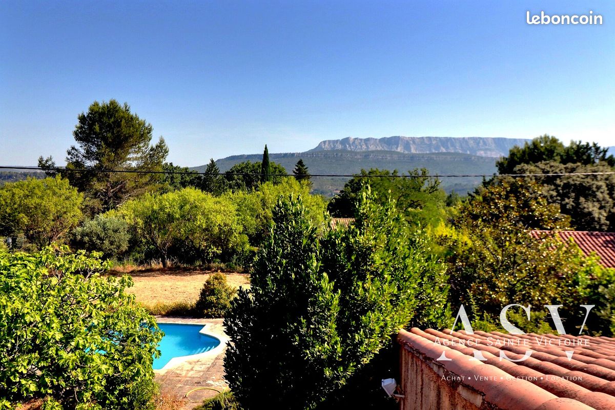 Maison 7 pièces 190 m² · à Fuveau · 190 m² · 695 000 €
