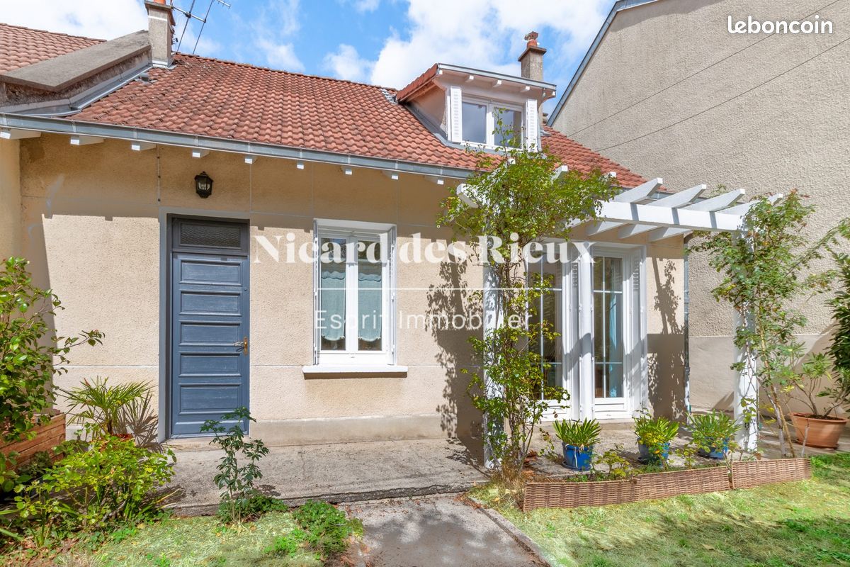 Maison 6 pièces 142 m² · à Limoges · 142 m² · 249 900 €