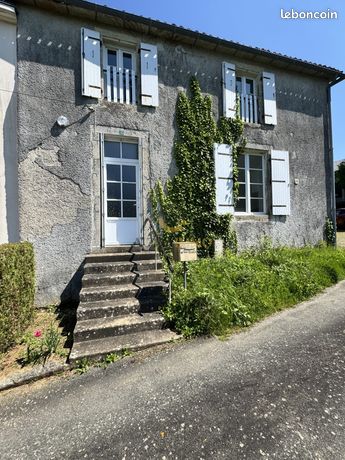 Maison 4 pièces 89 m²