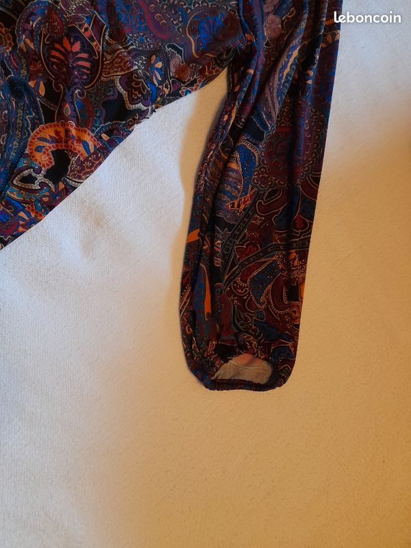 Robe chantal riu (image 2)