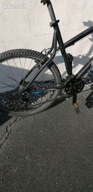 VTT ROCKRIDER 320 à remettre en état (image 3)