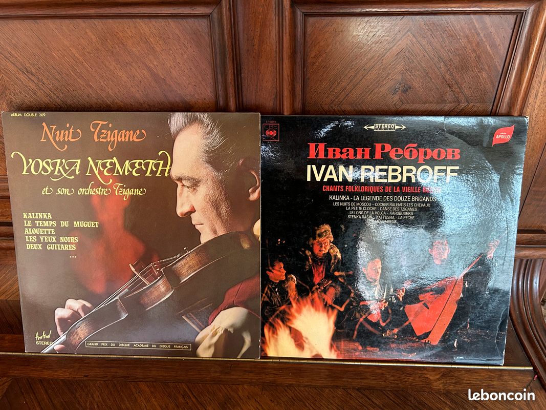 Disques vinyl (image 16)