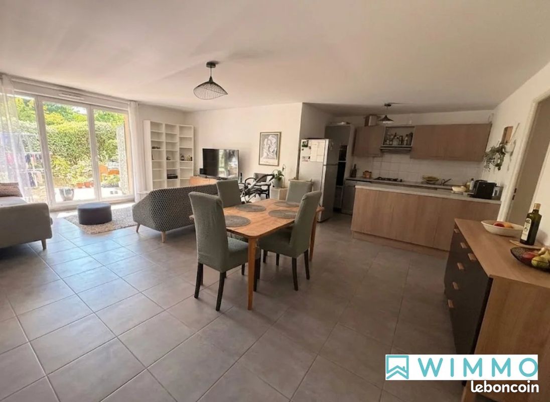 Appartement 4 pièces 95 m² · à Le Haillan · 95 m² · 299 000 €