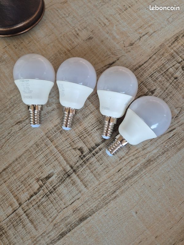 Lampe plafond (image 5)