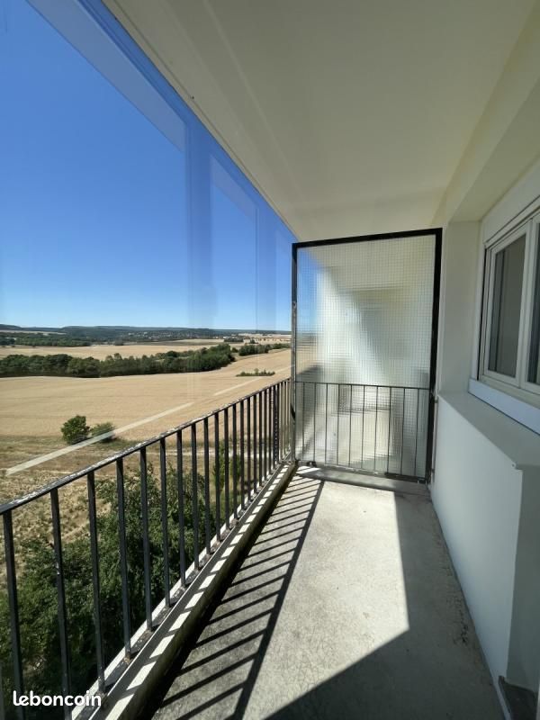 Appartement 4 pièces 76 m² · à Asnières-lès-Dijon · 76 m² · 727 €