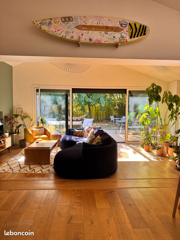 Maison 4 pièces 121 m² · à Talence · 121 m² · 649 000 €
