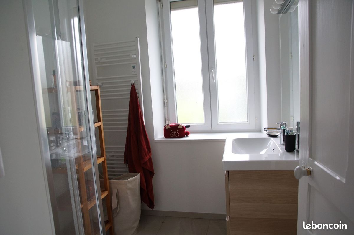 Les beaux étés : Maison 8 personnes 5 min plage (image 7)