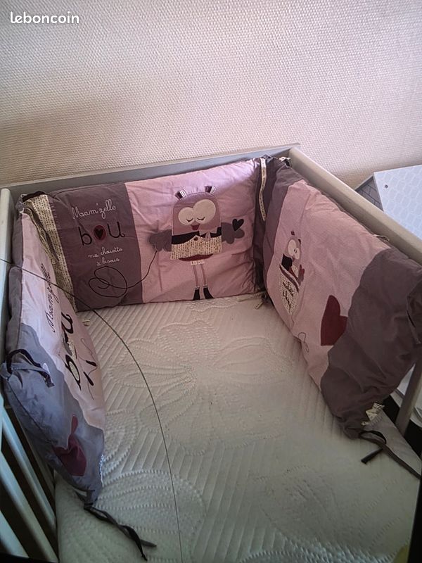 Maison enfants (image 1)