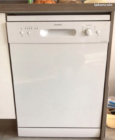 BOSCH SKS51E38EU - Mini lave vaisselle - Livraison Gratuite