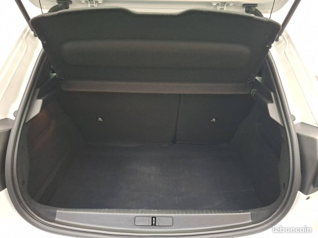 Peugeot 208 II PureTech 100 S&S BVM6 Active Business 5p (image 19)