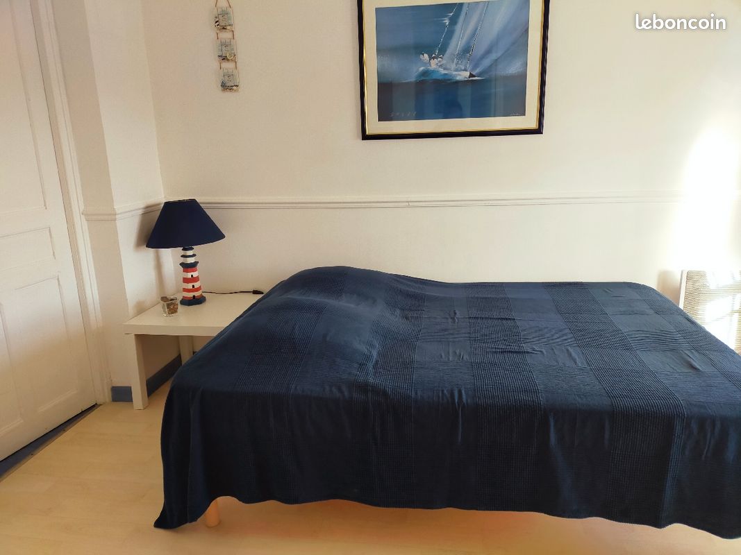 Appartement 4 personnes - vue mer - Val' Horizons (image 4)
