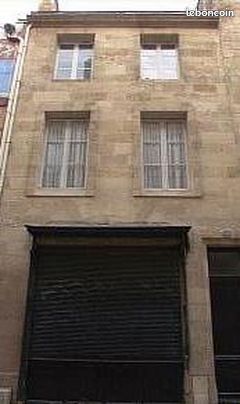 Appartement 3 pièces 67 m² · à Bordeaux · 67 m² · 1 046 €/mois