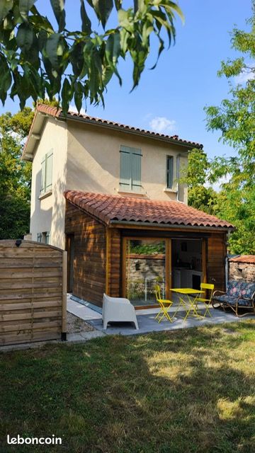 Maison 3 pièces 80 m² · à Saint-Myon · 80 m² · 850 €/mois