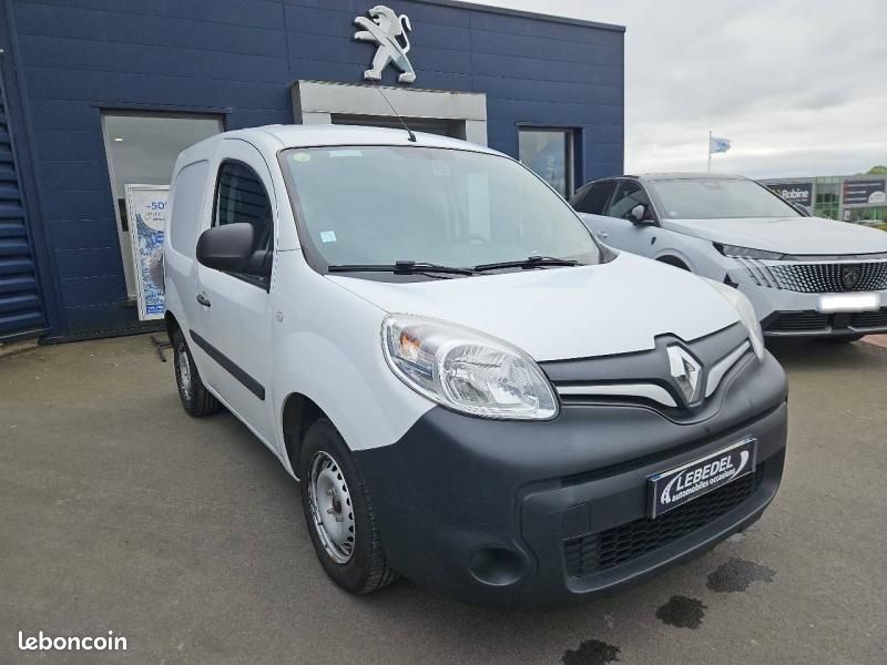 Renault Kangoo Express Compact 1.5 dCi 75ch Grand Confort (image 3)