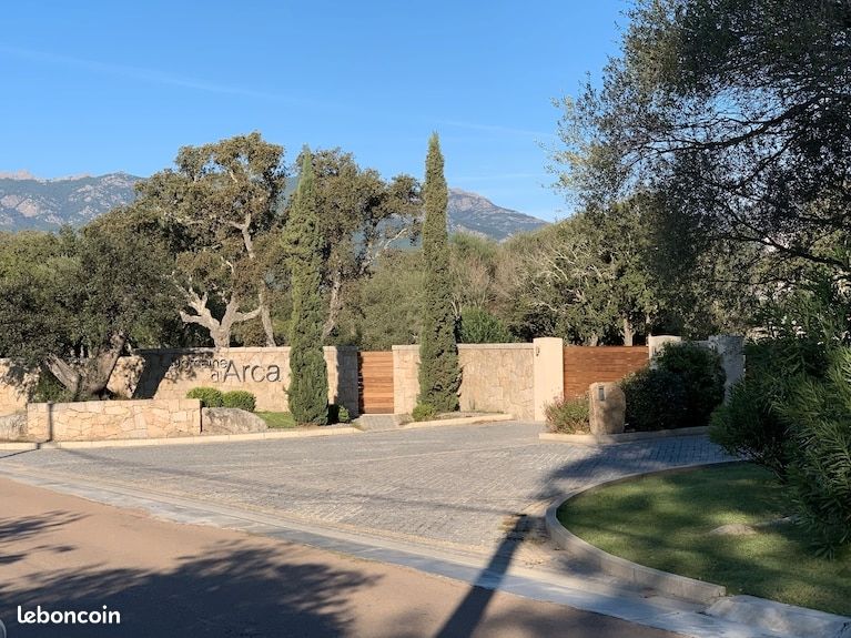 Appartement 3 pièces 85 m² · à Porto-Vecchio · 85 m² · 2 150 €