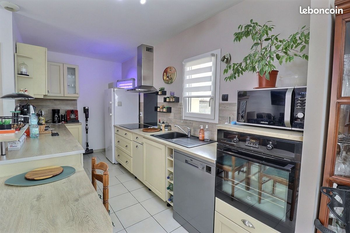 Maison 3 pièces 65 m² · à Saint-Georges-du-Bois · 65 m² · 41 000 €