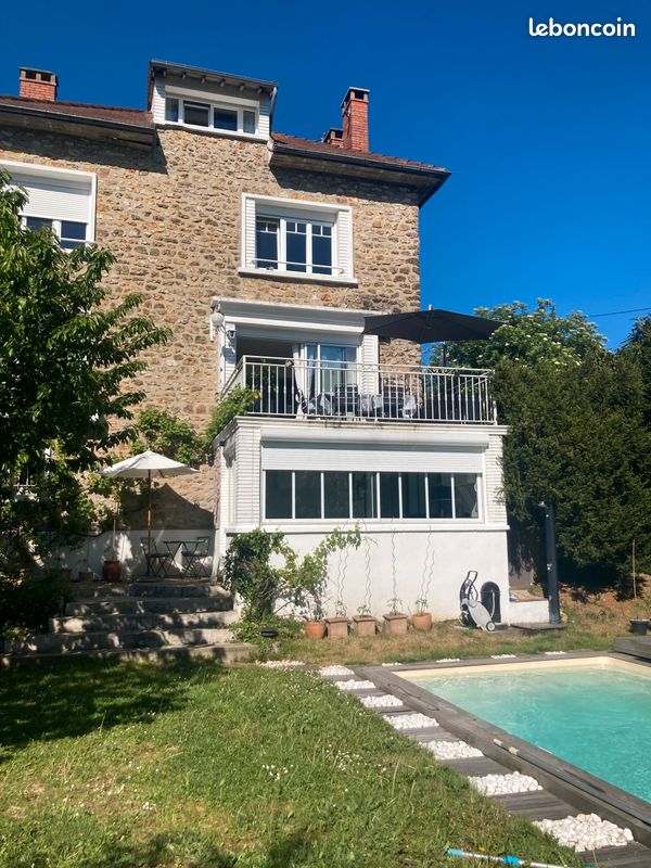 Maison 8 pièces 190 m² · à Athis-Mons · 190 m² · 658 000 €