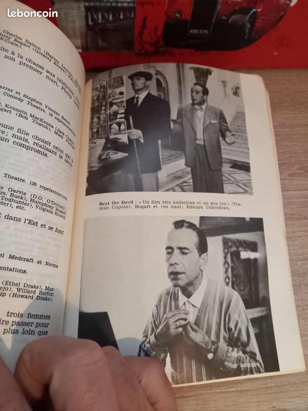 Humphrey Bogart (image 11)