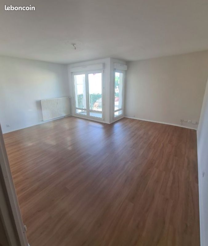 Appartement 4 pièces 70 m² · à Boulogne-sur-Mer · 70 m² · 900 €/mois
