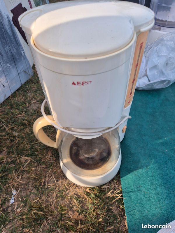 Cafetière (image 1)