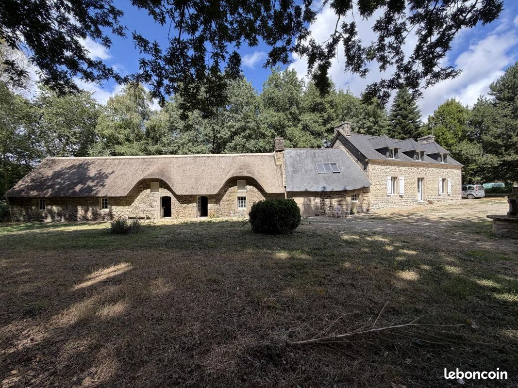 Maison 11 pièces 270 m² · à Saint-Barthélemy · 270 m² · 664 480 €
