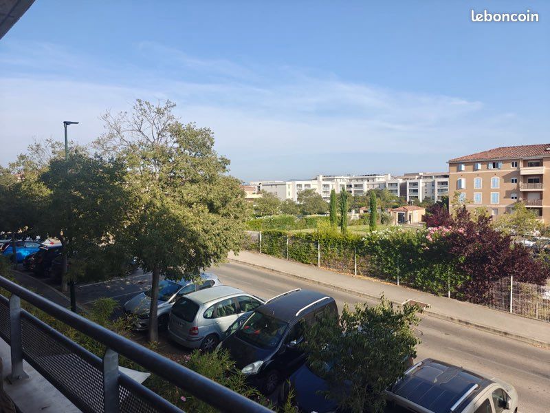 Appartement 4 pièces 79 m² · à Aix-en-Provence · 79 m² · 1 500 €