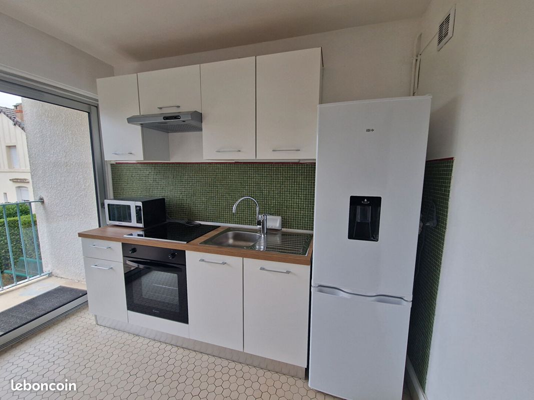 Appartement 2 pièces 49 m² · à Nevers · 49 m² · 560 €/mois