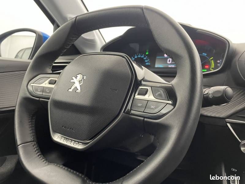Peugeot 208 Electrique 50 kWh 136ch Style (image 29)